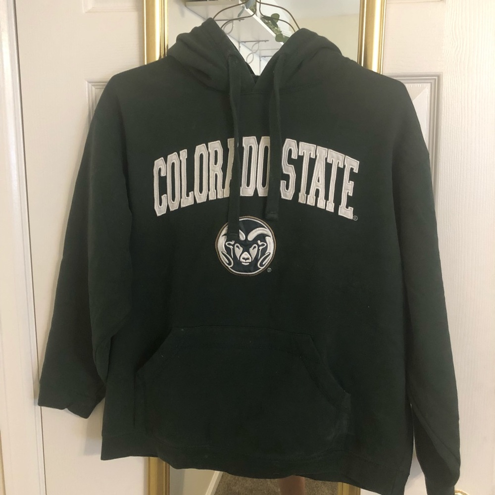 CSU Hoodie